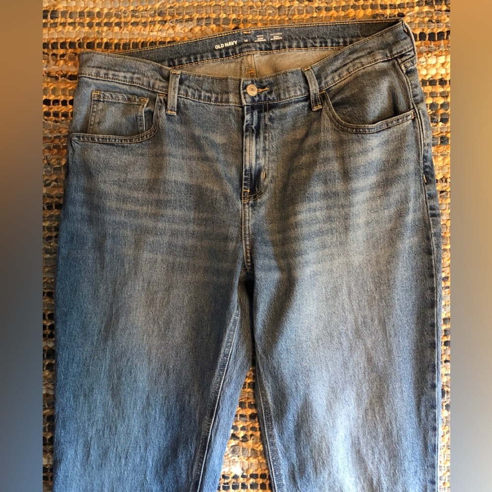 Classic Women’s Old Navy Jeans